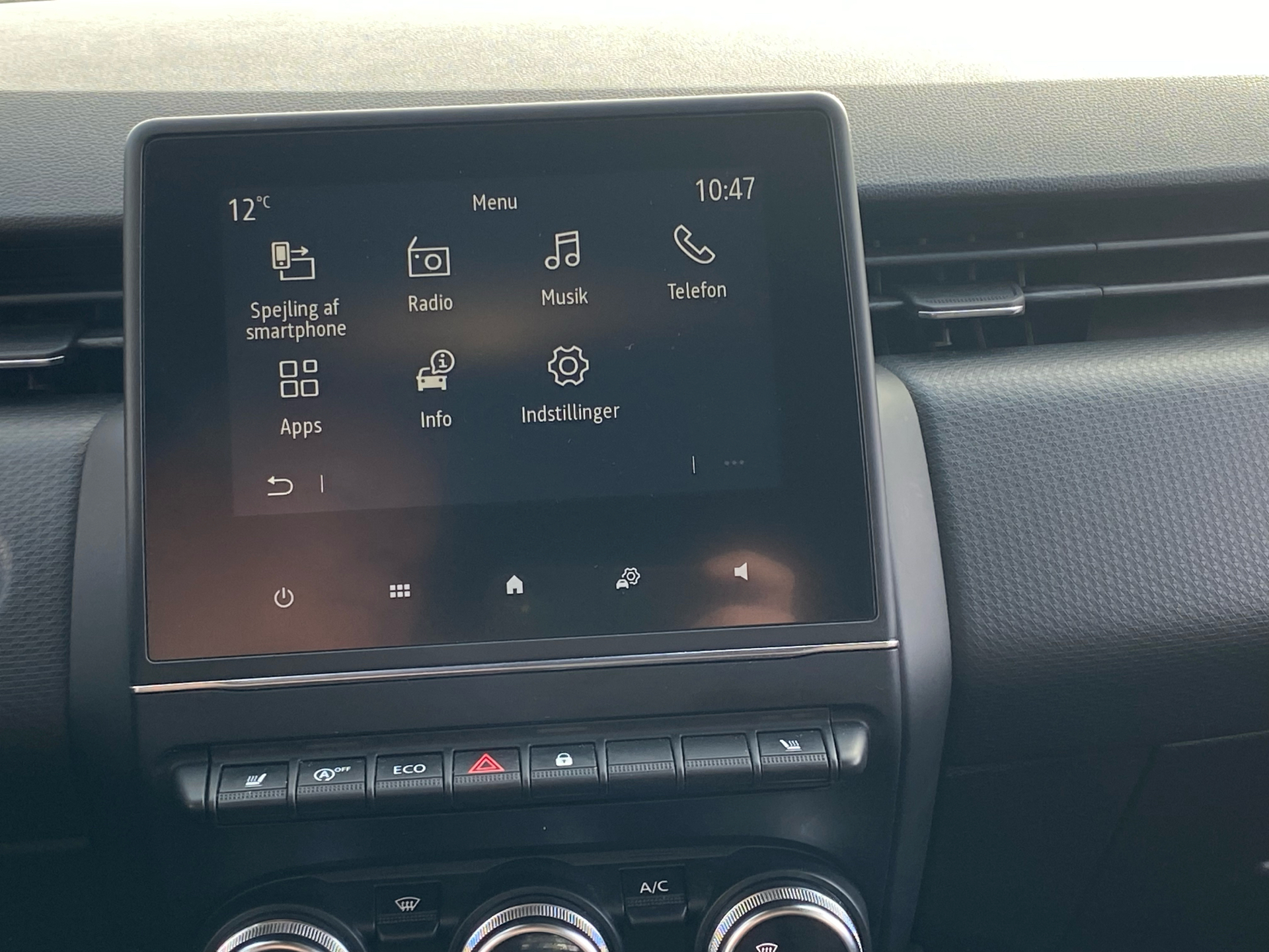 Billede af Renault Clio 1,0 TCE Zen 100HK 5d