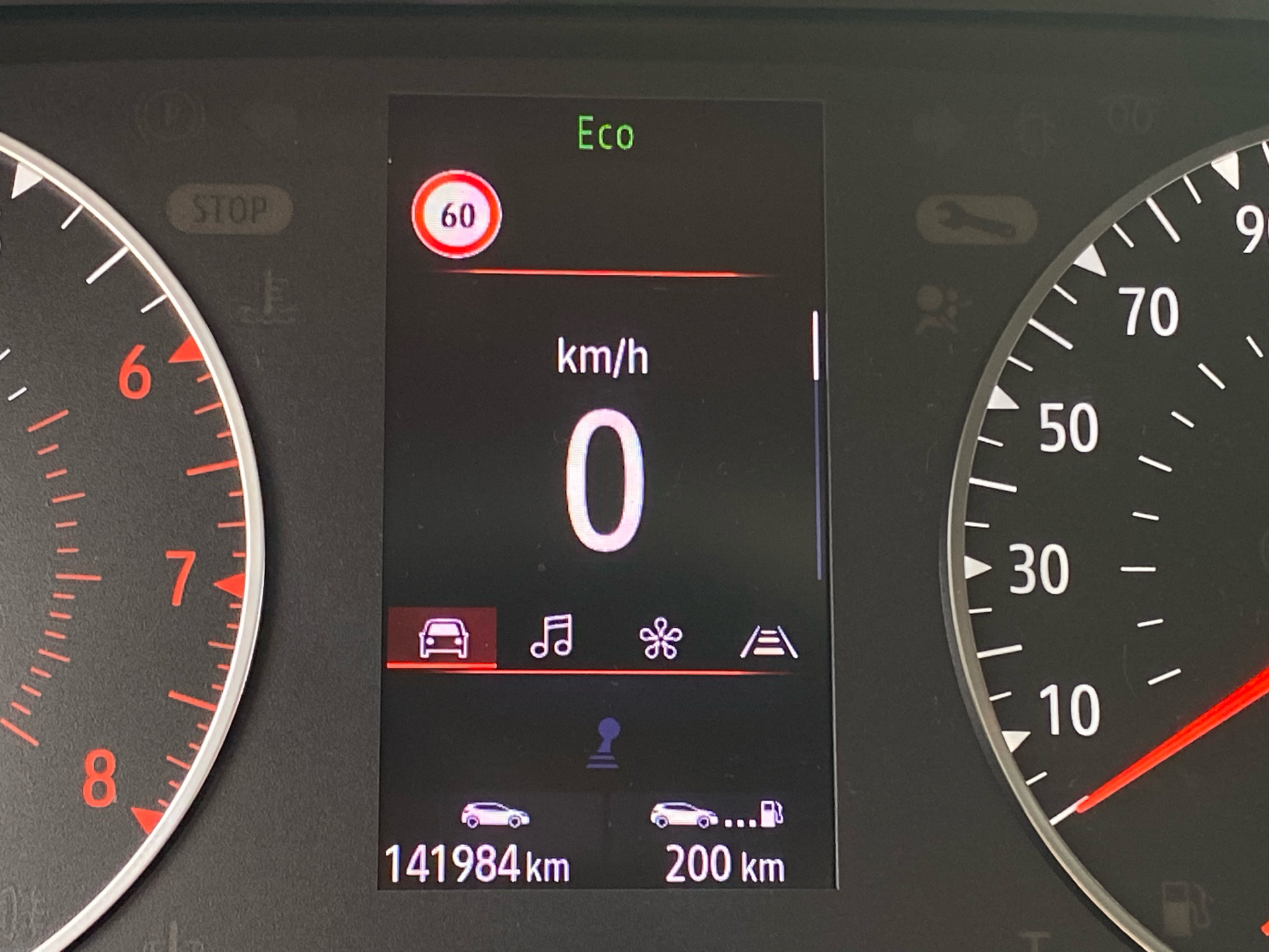 Billede af Renault Clio 1,0 TCE Zen 100HK 5d