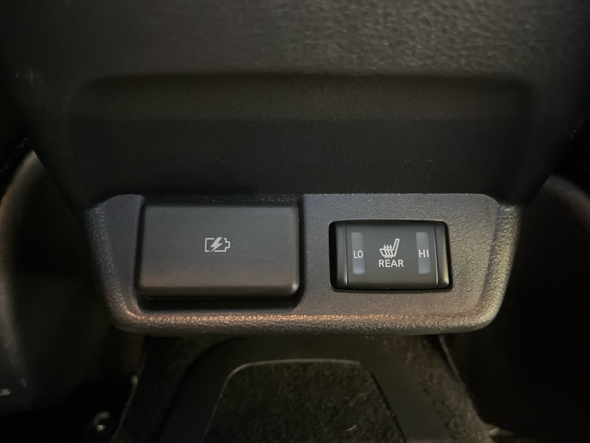 Billede af Nissan Leaf EL N-Connecta 40 kWh 150HK 5d Aut.