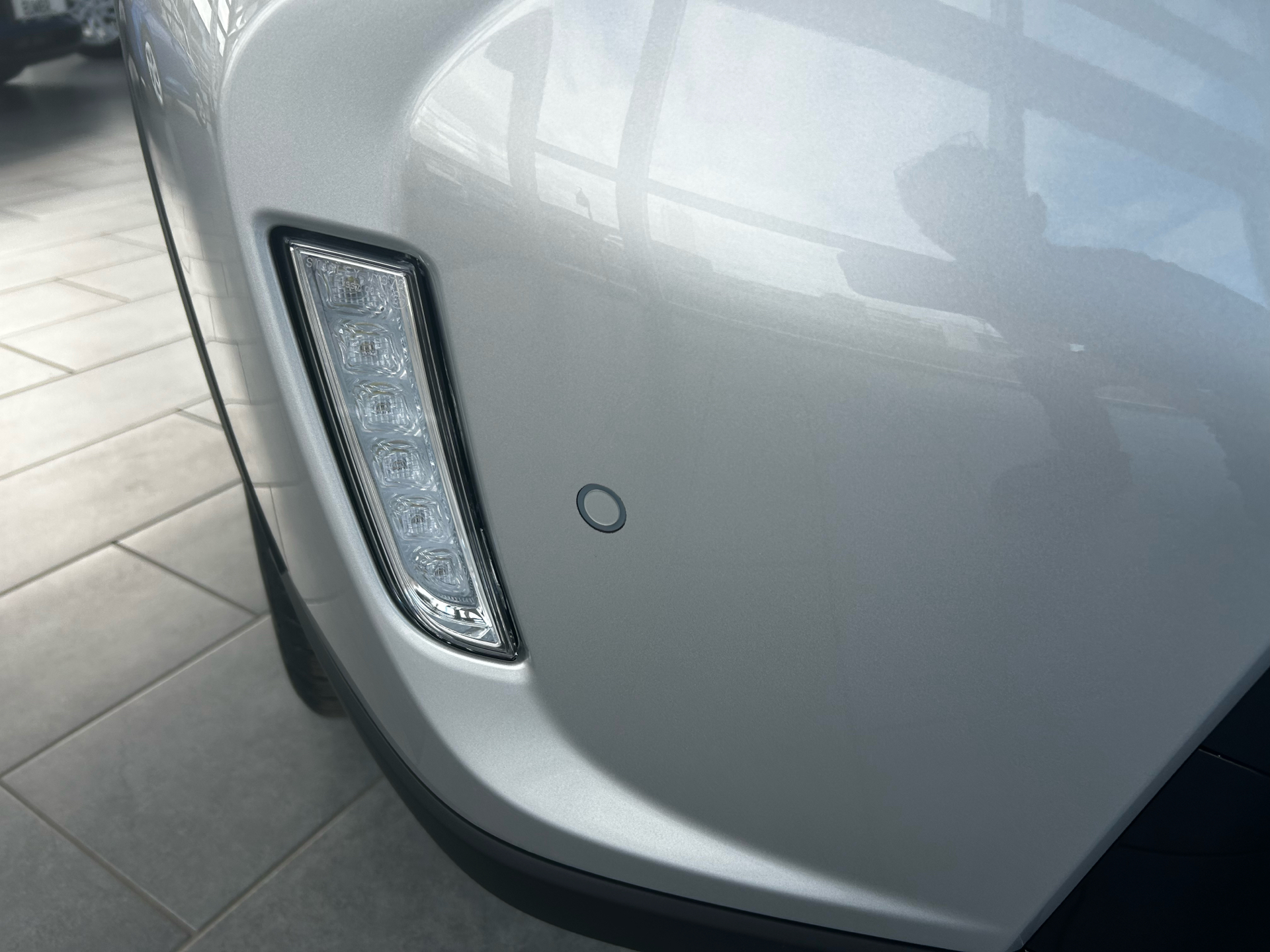 Billede af Suzuki Vitara 1,4 Boosterjet  Mild hybrid Adventure 129HK 5d 6g