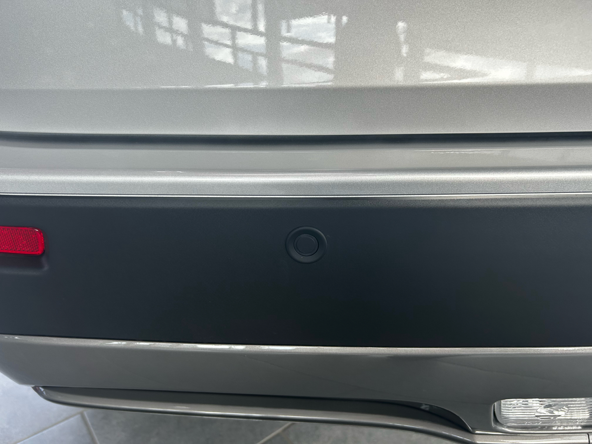 Billede af Suzuki Vitara 1,4 Boosterjet  Mild hybrid Adventure 129HK 5d 6g