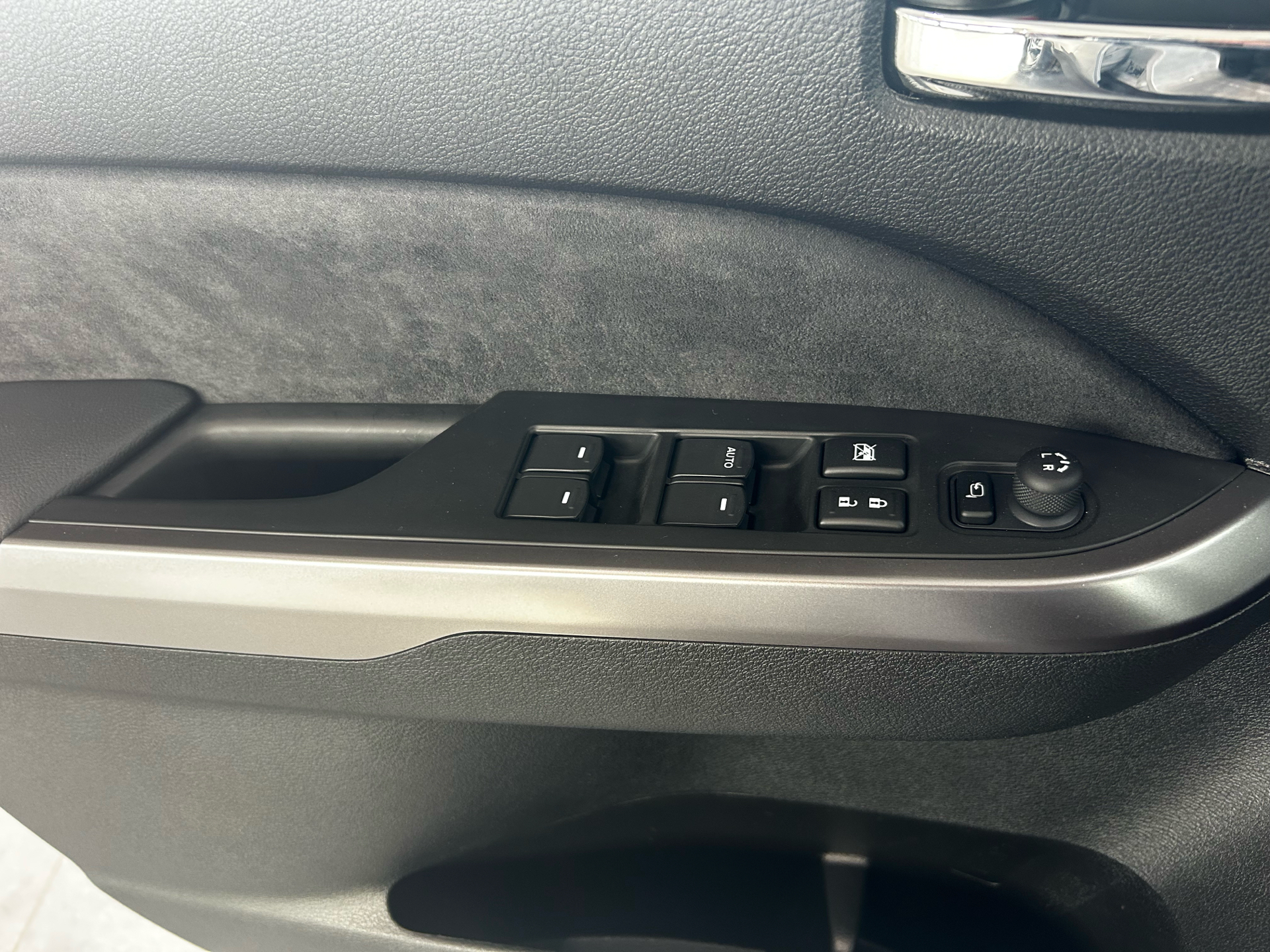 Billede af Suzuki Vitara 1,4 Boosterjet  Mild hybrid Adventure 129HK 5d 6g