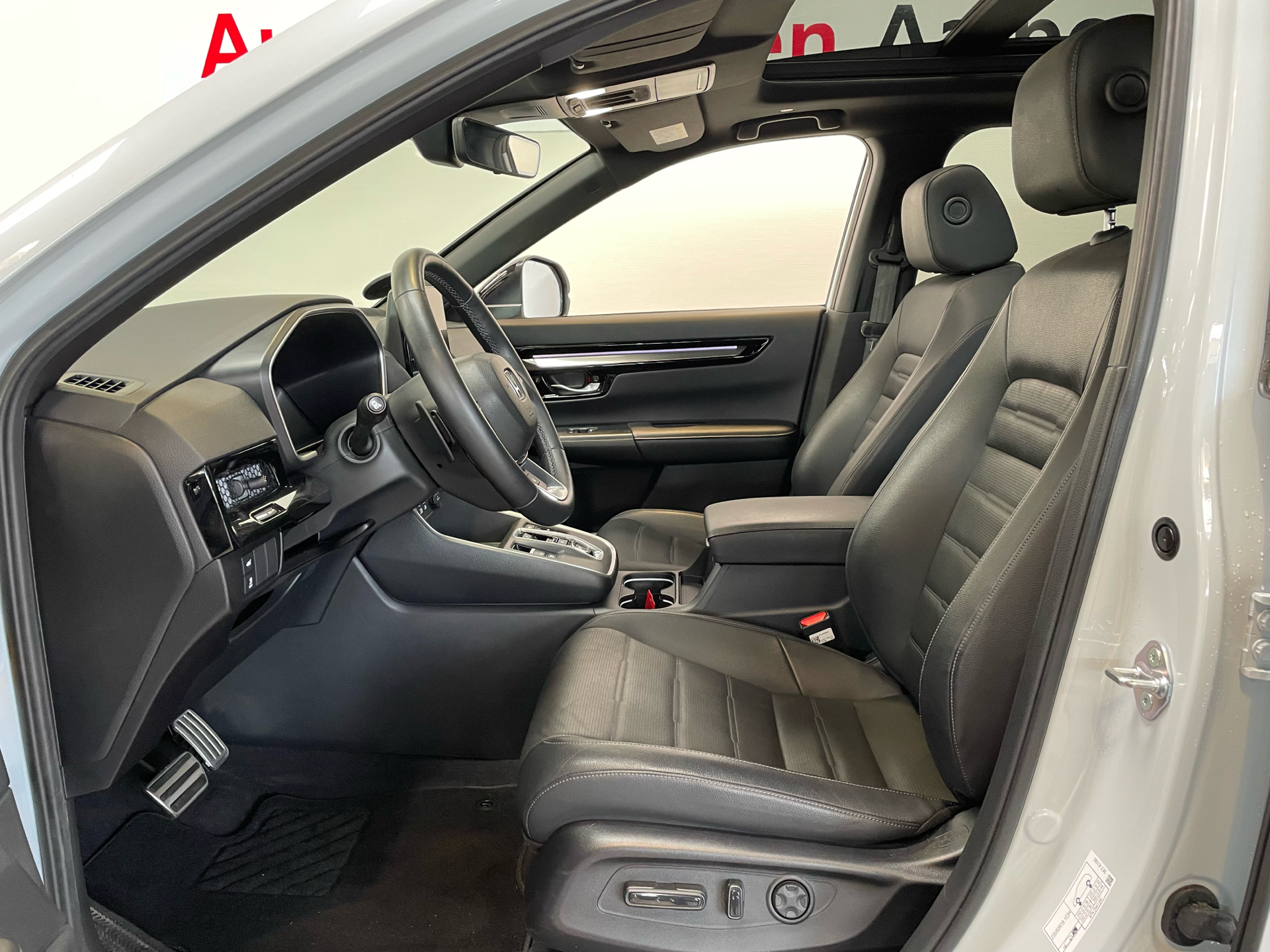 Billede af Honda CR-V 2,0 i-MMD  Plugin-hybrid Advance Tech E-CVT 184HK 5d Trinl. Gear