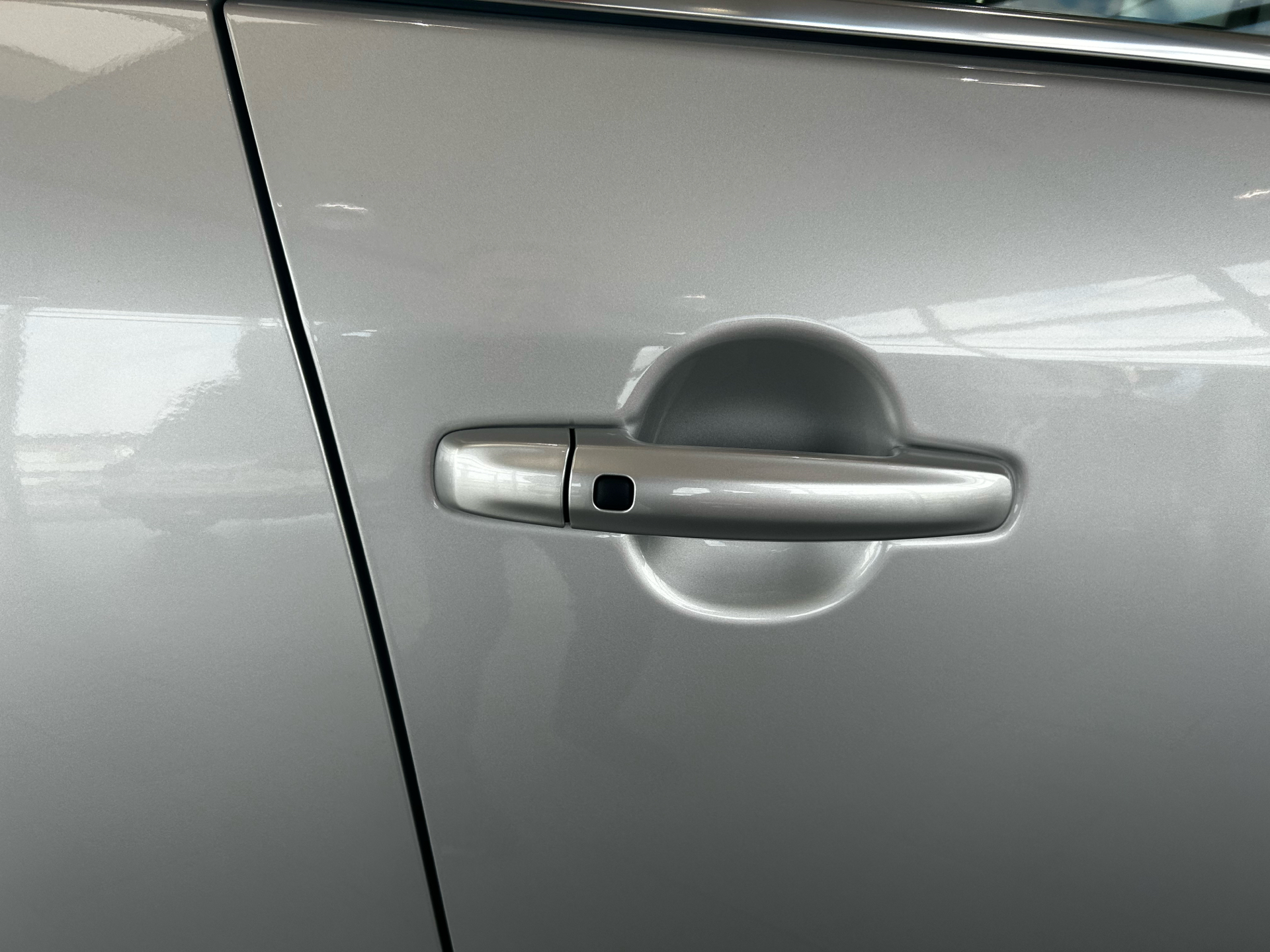 Billede af Suzuki S-Cross 1,4 Boosterjet  Mild hybrid Active 129HK 5d 6g