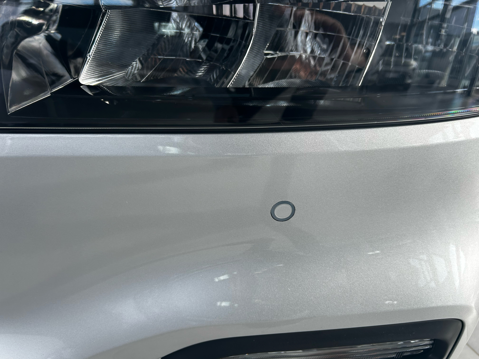 Billede af Suzuki S-Cross 1,4 Boosterjet  Mild hybrid Active 129HK 5d 6g