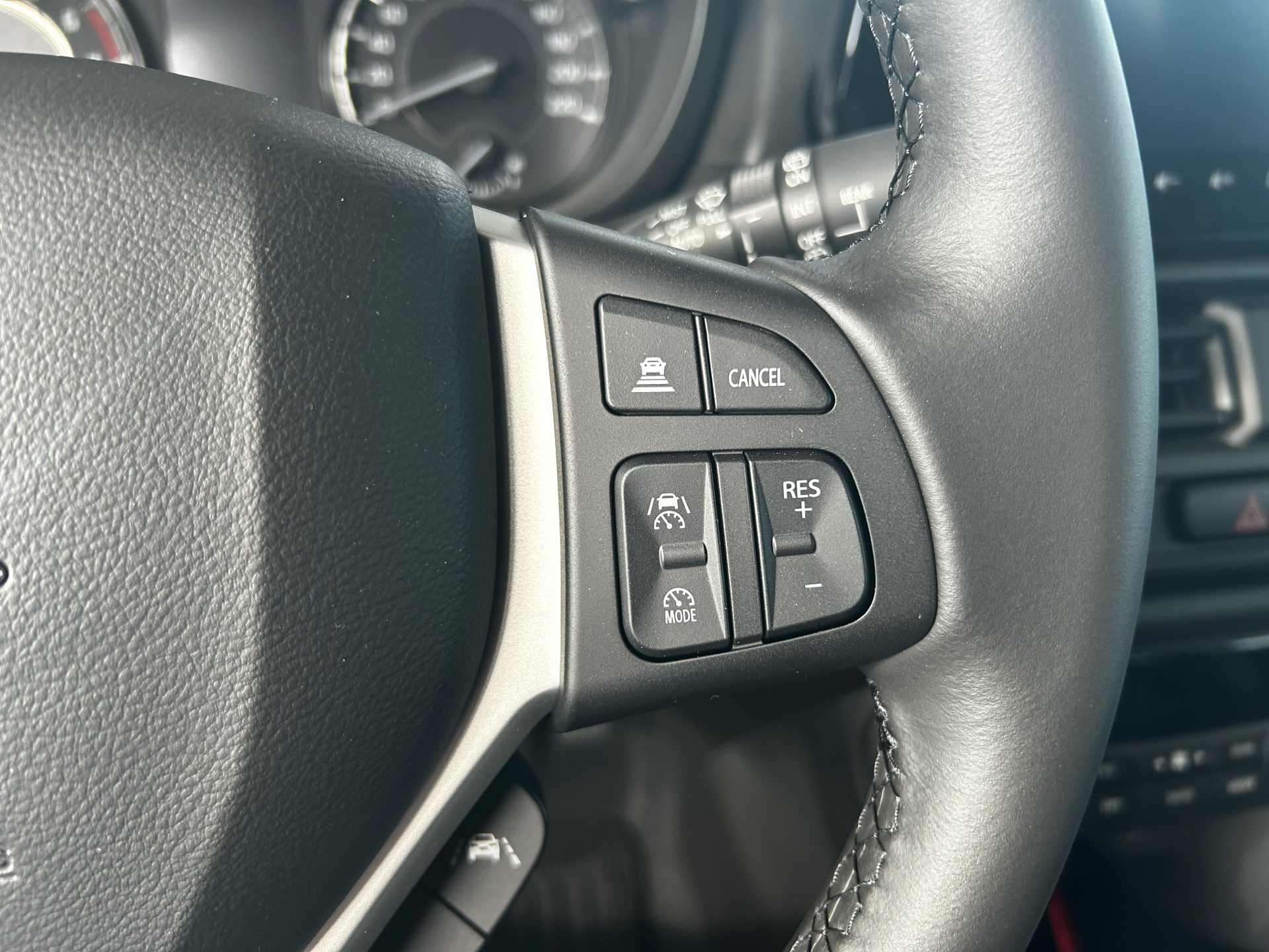 Billede af Suzuki S-Cross 1,4 Boosterjet  Mild hybrid Active 129HK 5d 6g