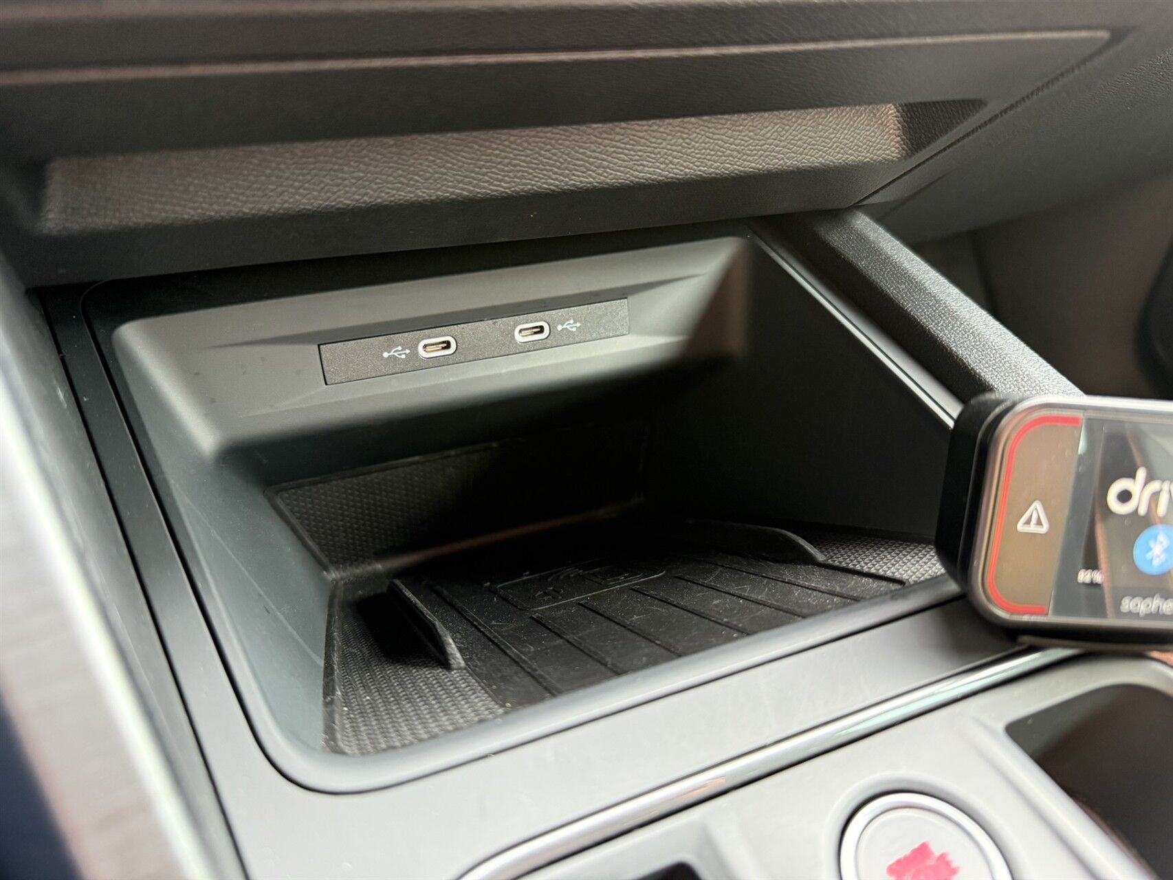 Billede af Cupra Leon Sportstourer 1,4 TSI  Plugin-hybrid DSG 245HK Stc 6g Aut.