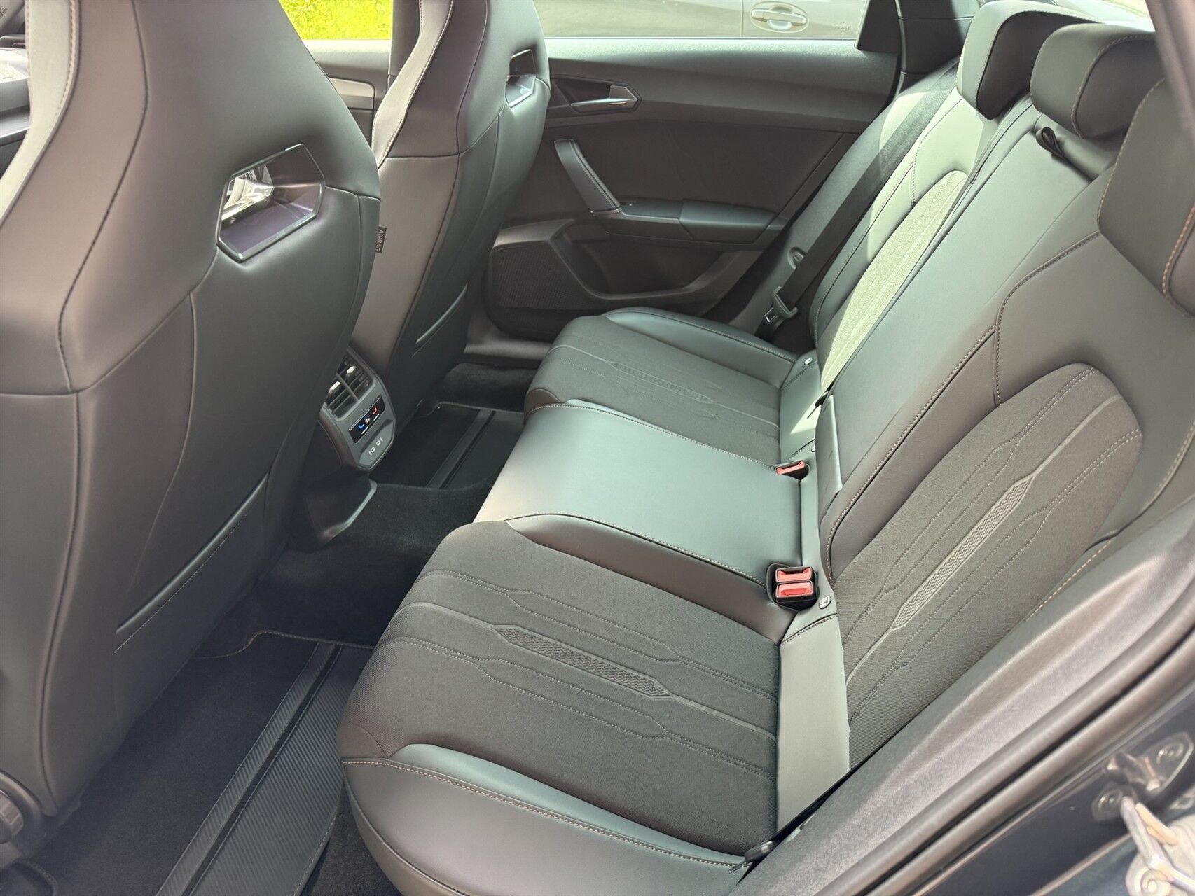 Billede af Cupra Leon Sportstourer 1,4 TSI  Plugin-hybrid DSG 245HK Stc 6g Aut.