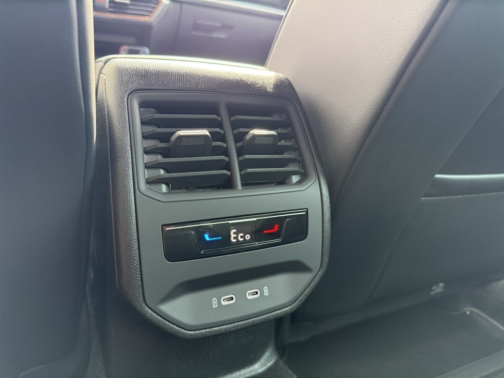 Billede af Cupra Leon Sportstourer 1,4 TSI  Plugin-hybrid DSG 245HK Stc 6g Aut.