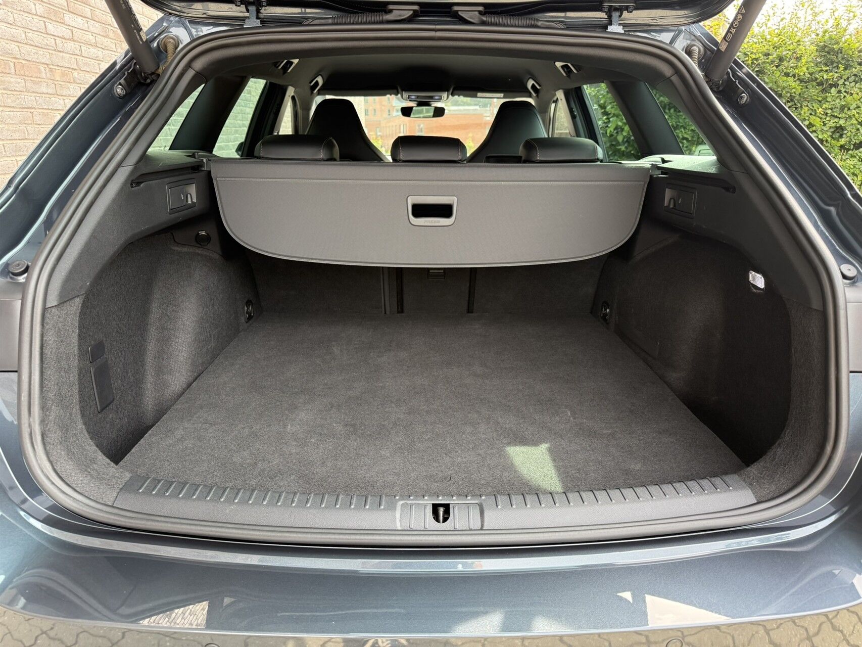 Billede af Cupra Leon Sportstourer 1,4 TSI  Plugin-hybrid DSG 245HK Stc 6g Aut.