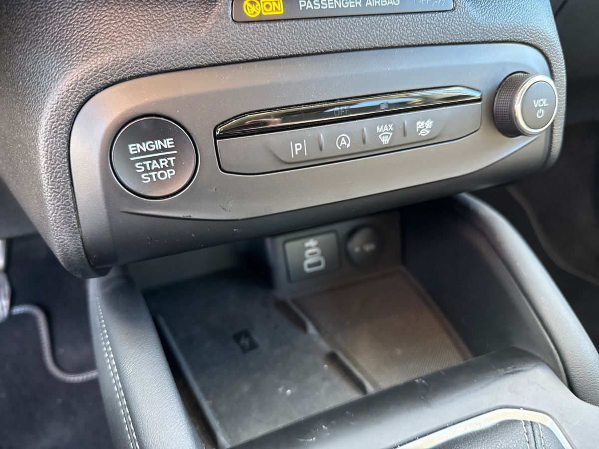 Billede af Ford Focus 1,0 EcoBoost Hybrid Titanium X 125HK 5d 6g