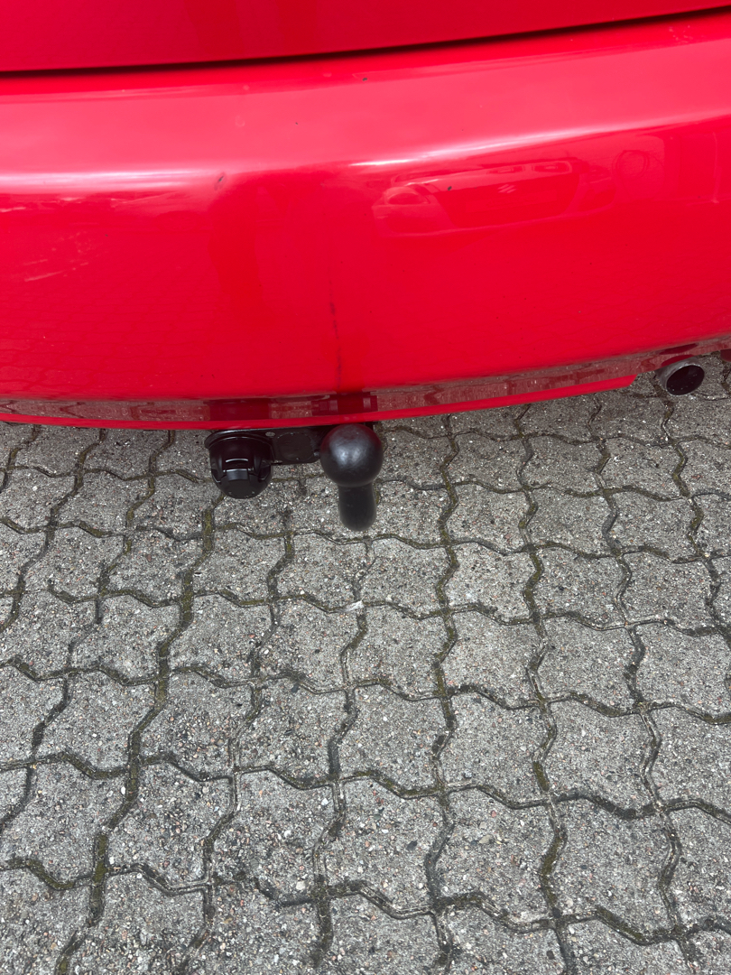 Billede af Suzuki Splash 1,0 GLS 65HK 5d