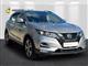 Billede af Nissan Qashqai 1,2 Dig-T N-Connecta 115HK 5d 6g