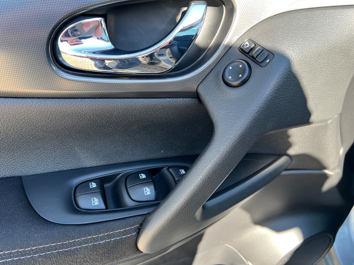 Billede af Nissan Qashqai 1,2 Dig-T N-Connecta 115HK 5d 6g