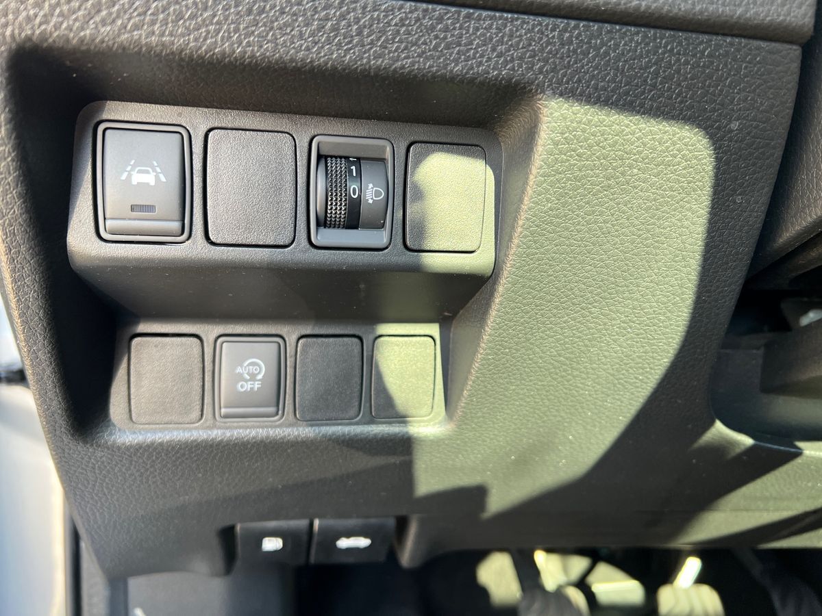 Billede af Nissan Qashqai 1,2 Dig-T N-Connecta 115HK 5d 6g