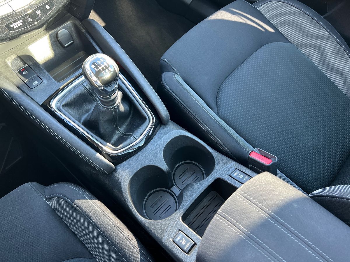 Billede af Nissan Qashqai 1,2 Dig-T N-Connecta 115HK 5d 6g