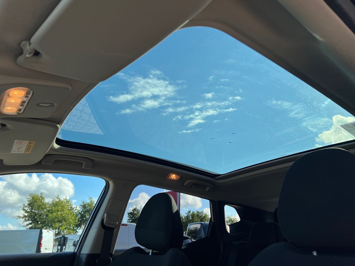 Billede af Nissan Qashqai 1,2 Dig-T N-Connecta 115HK 5d 6g