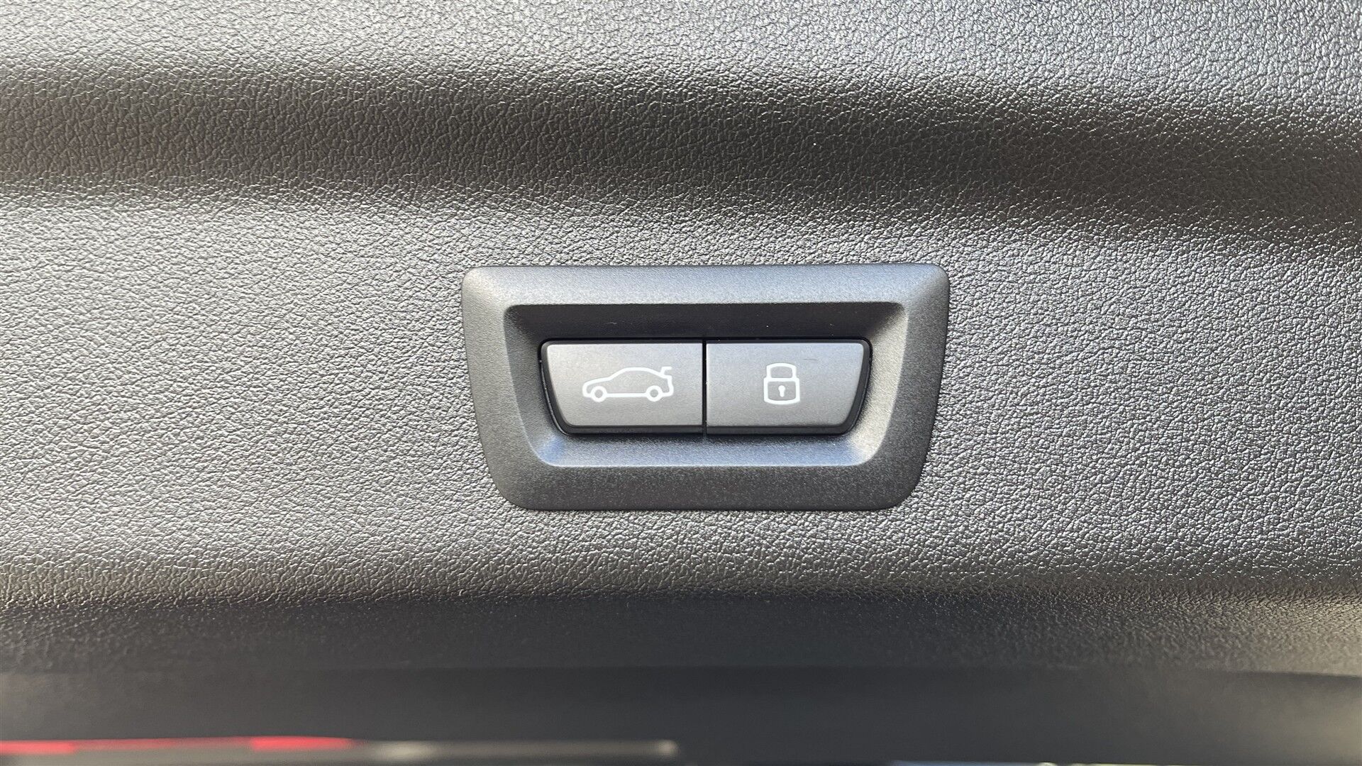 Billede af BMW iX1 xDrive30 Fully Charged M-Sport 313HK 5d Aut. 