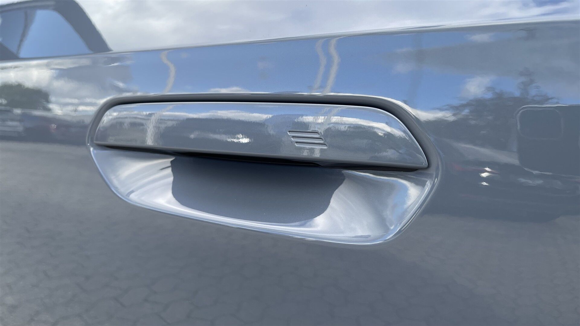 Billede af BMW iX1 xDrive30 Fully Charged M-Sport 313HK 5d Aut. 