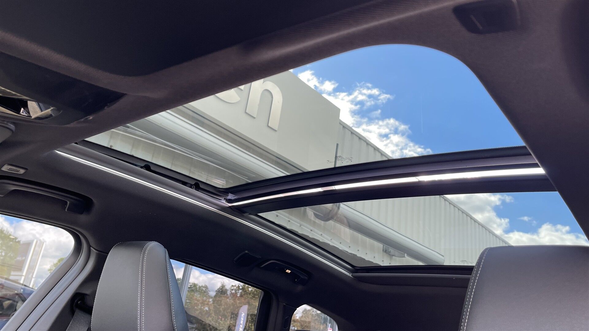 Billede af BMW iX1 xDrive30 Fully Charged M-Sport 313HK 5d Aut. 