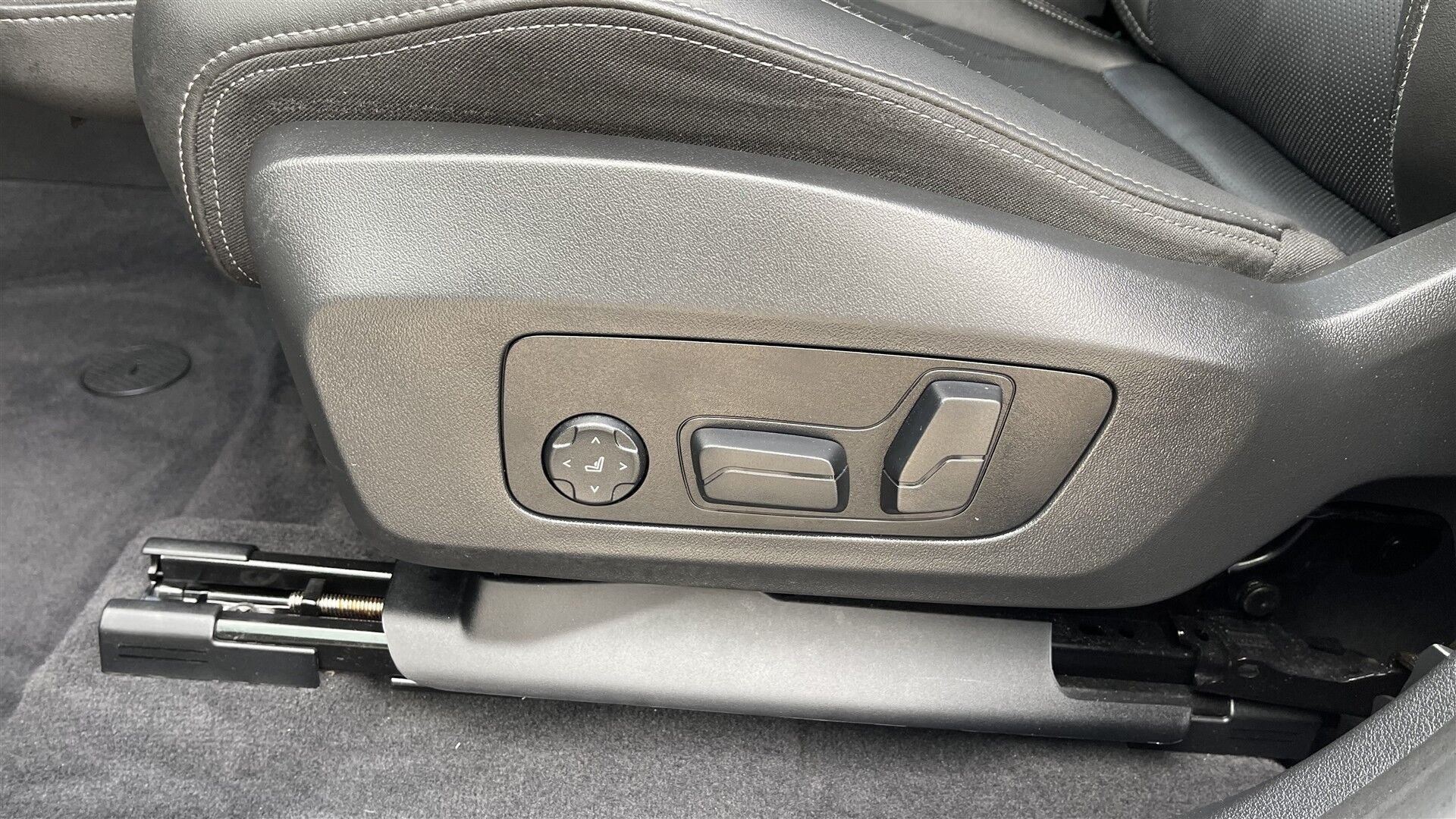 Billede af BMW iX1 xDrive30 Fully Charged M-Sport 313HK 5d Aut. 