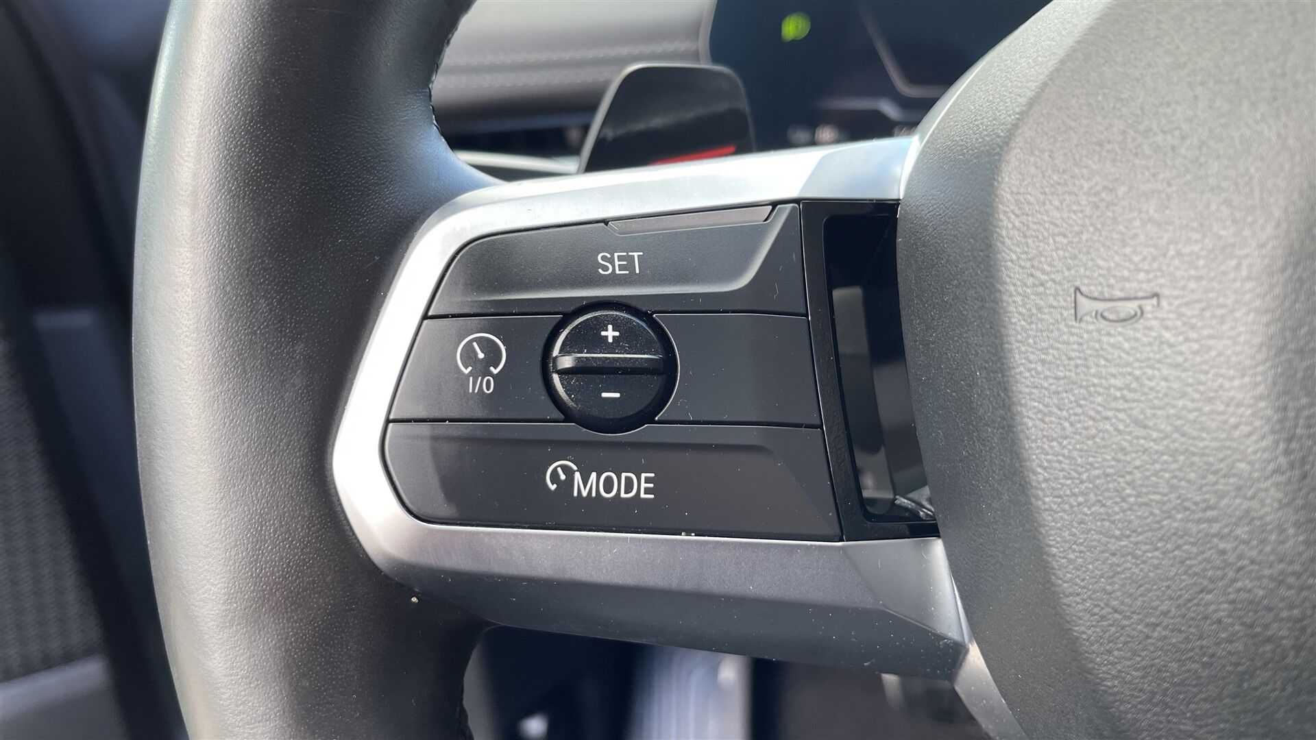 Billede af BMW iX1 xDrive30 Fully Charged M-Sport 313HK 5d Aut. 