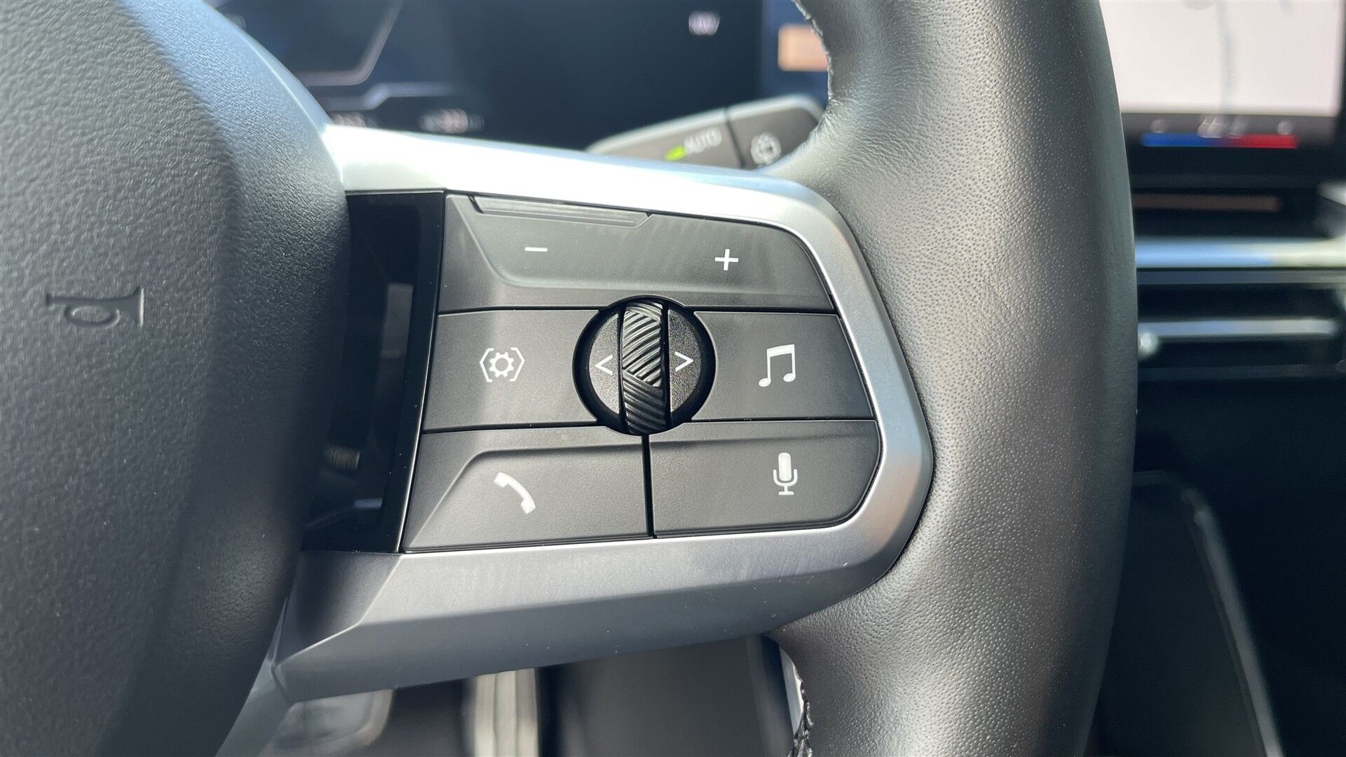 Billede af BMW iX1 xDrive30 Fully Charged M-Sport 313HK 5d Aut. 