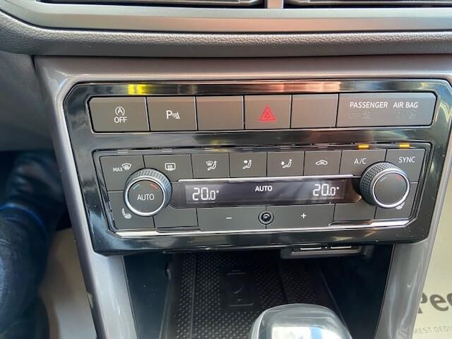 Billede af VW T-Cross 1,0 TSI Style DSG 115HK 5d 7g Aut.