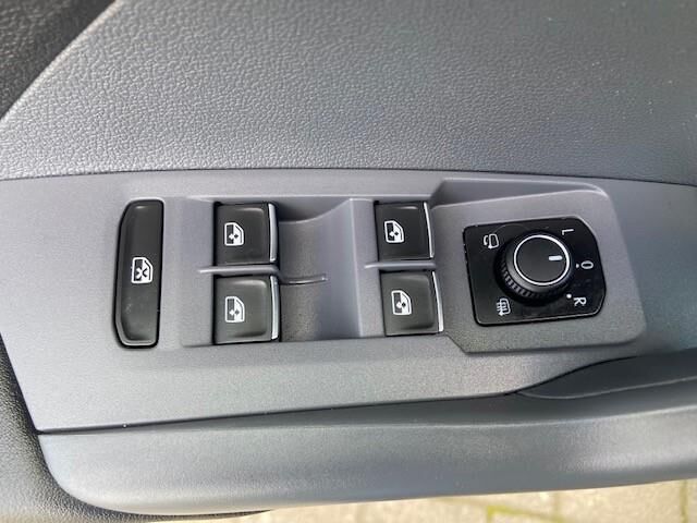 Billede af VW T-Cross 1,0 TSI Style DSG 115HK 5d 7g Aut.