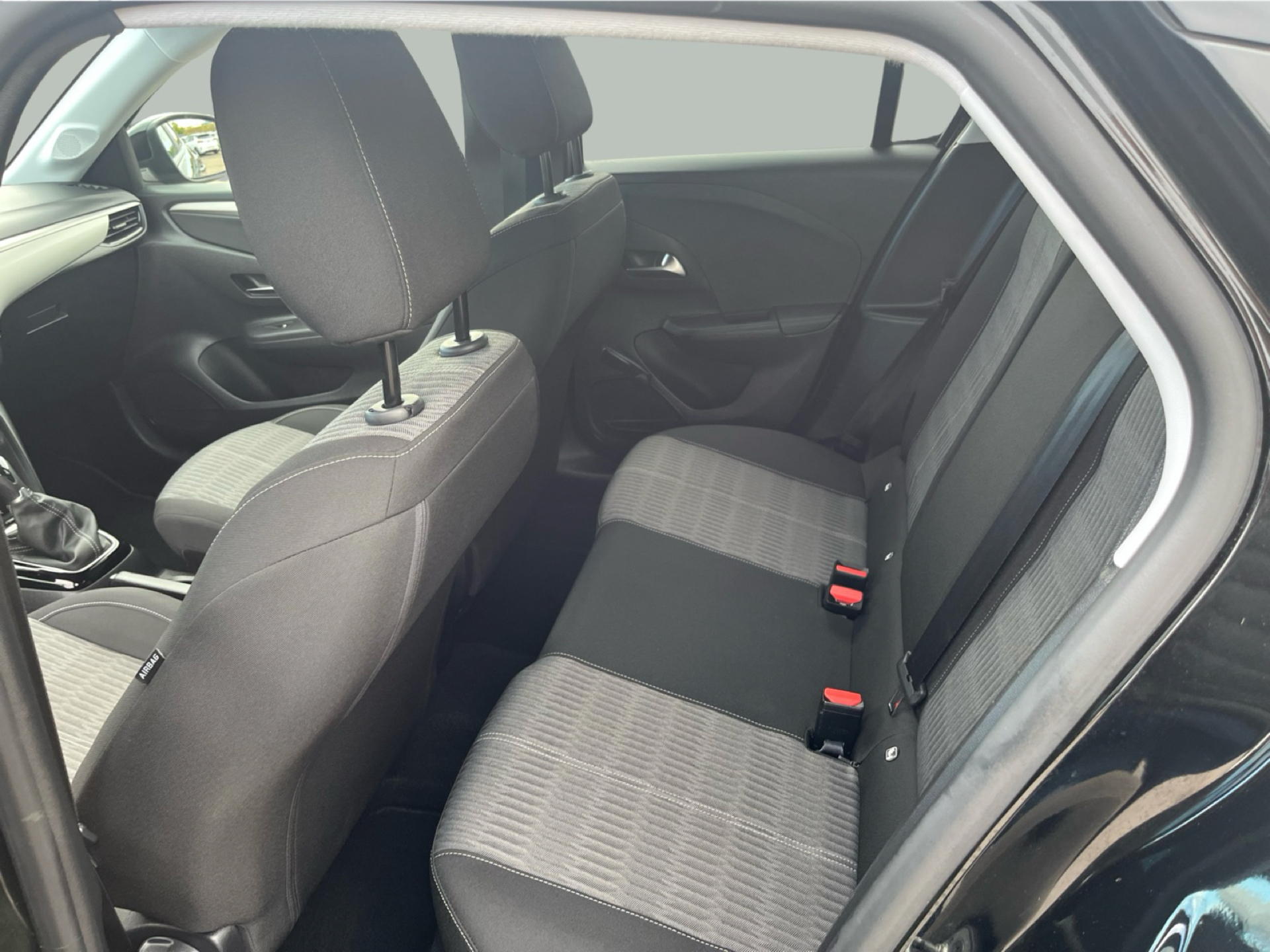 Billede af Opel Corsa 1,2 PureTech Edition+ 75HK 5d