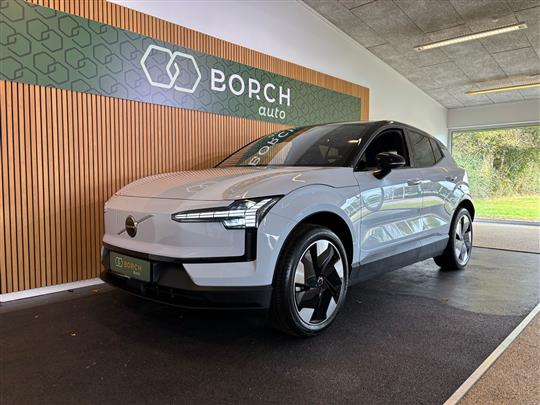 Volvo EX30 Single Motor Extended Range Plus 272HK 5d Aut.