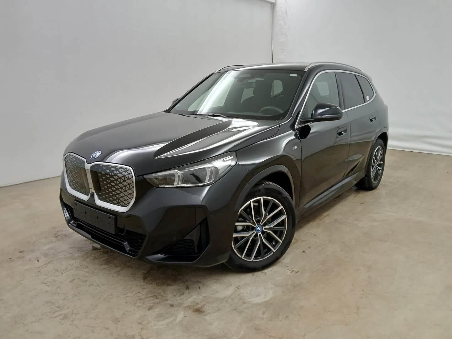 Billede af BMW iX1 eDrive20 M-Sport 204HK 5d Aut.