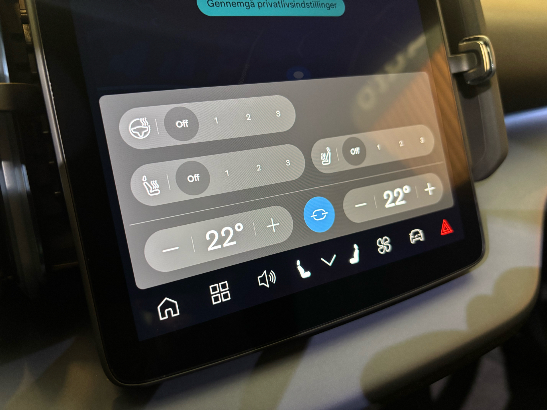 Billede af Volvo EX30 Single Motor Extended Range Plus 272HK 5d Aut.