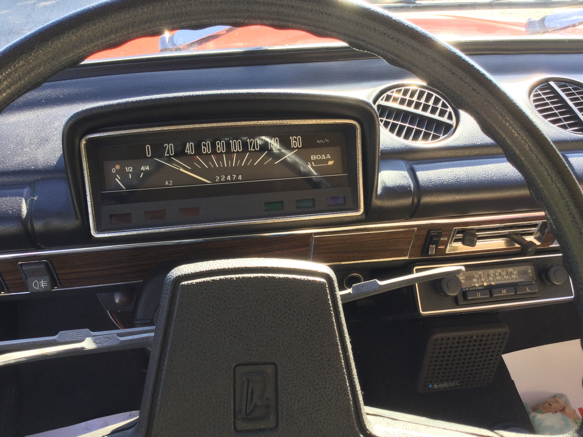 Billede af Lada 1200 1,2 S 60HK