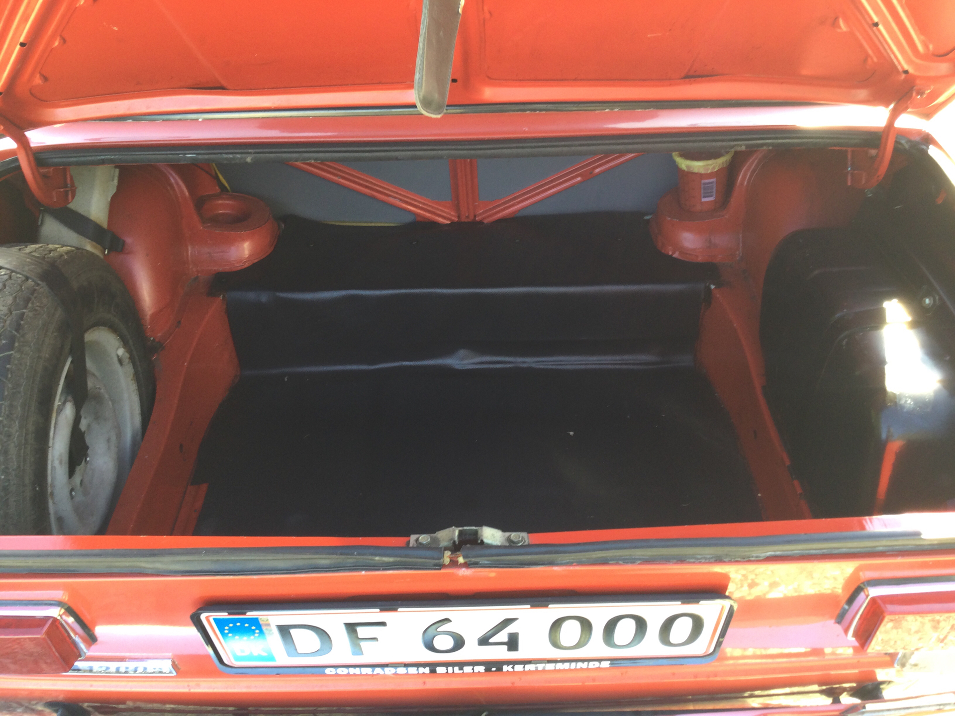 Billede af Lada 1200 1,2 S 60HK