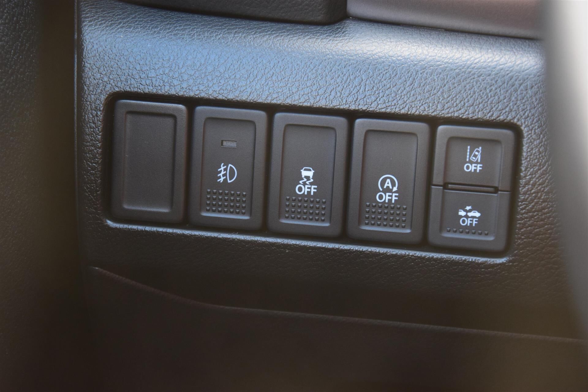 Billede af Suzuki Vitara 1,4 Boosterjet  Mild hybrid Active 129HK 5d 6g