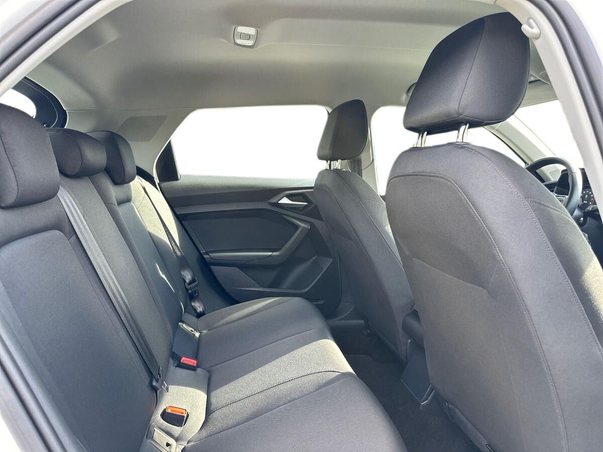 Billede af Audi A1 Sportback 1,0 30 TFSI Advanced S Tronic 110HK 5d 7g Aut.