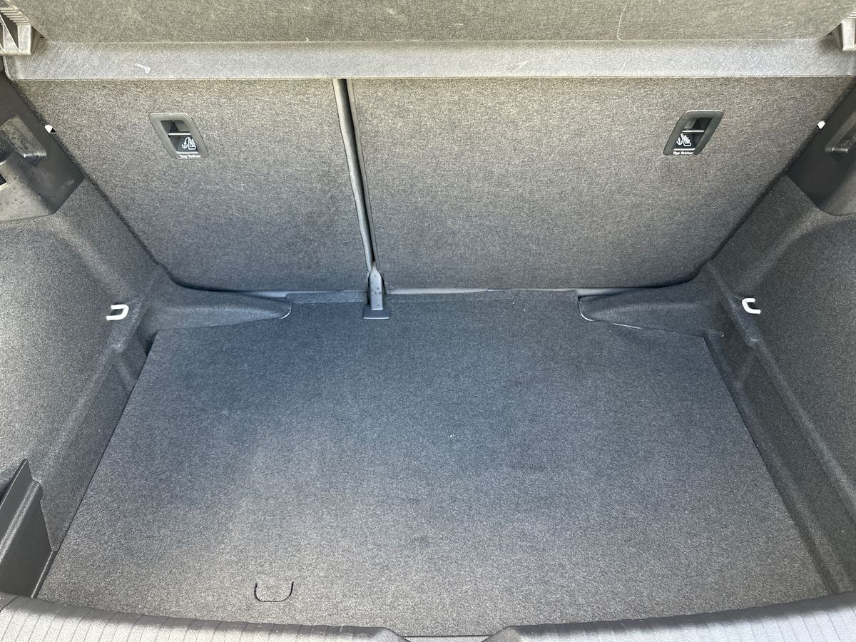 Billede af Audi A1 Sportback 1,0 30 TFSI Advanced S Tronic 110HK 5d 7g Aut.