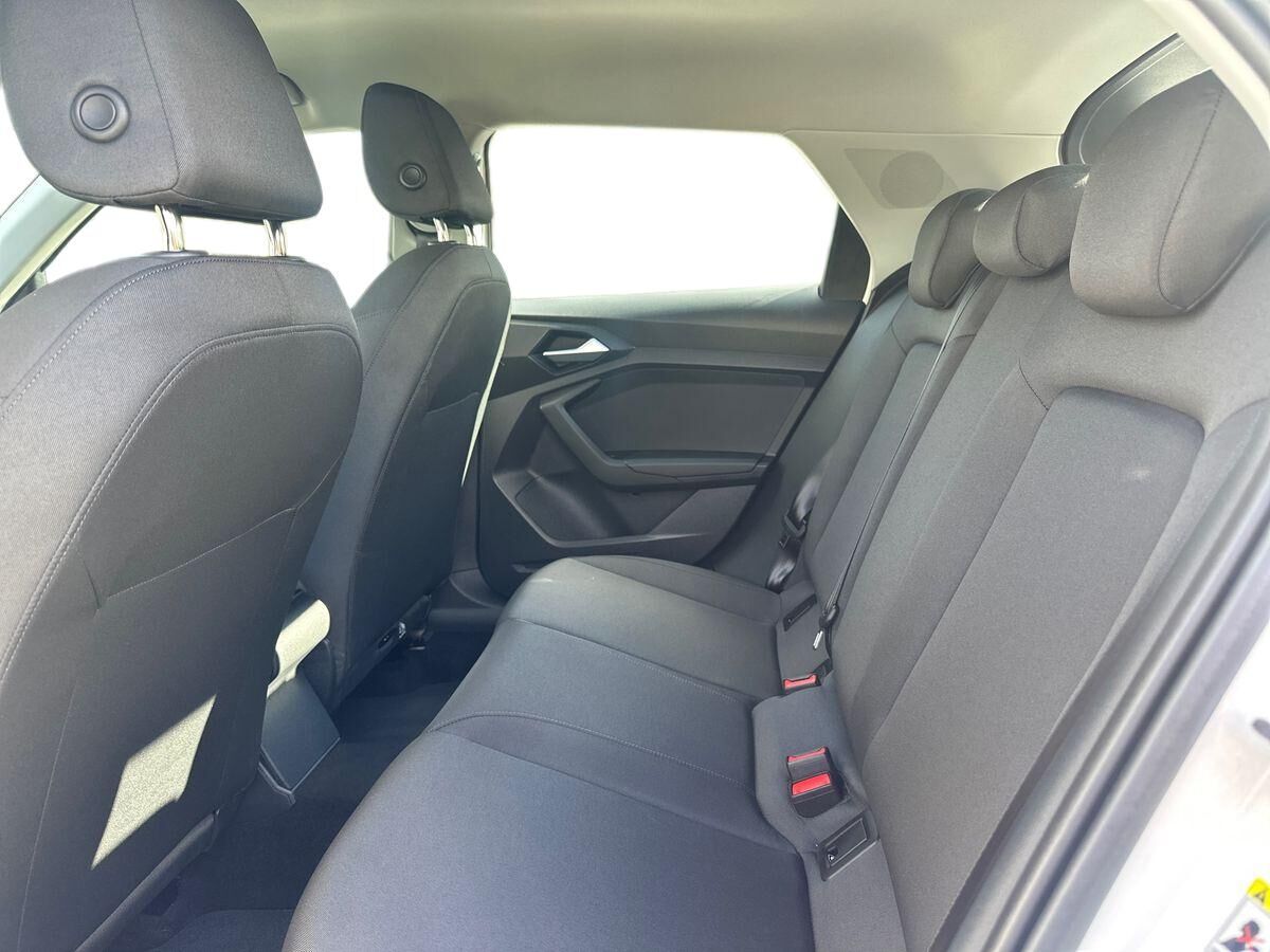 Billede af Audi A1 Sportback 1,0 30 TFSI Advanced S Tronic 110HK 5d 7g Aut.