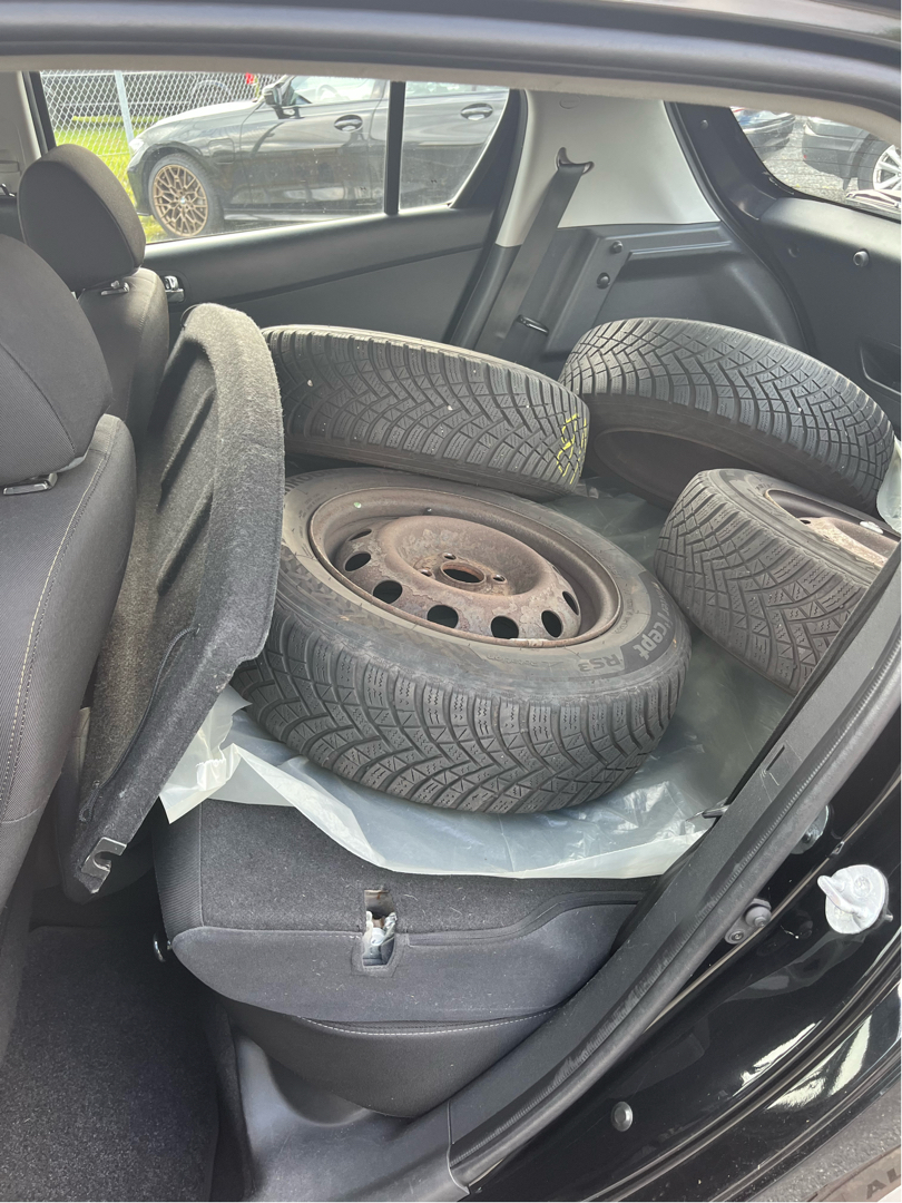 Billede af Hyundai i20 1,2 Classic XTR 85HK 5d