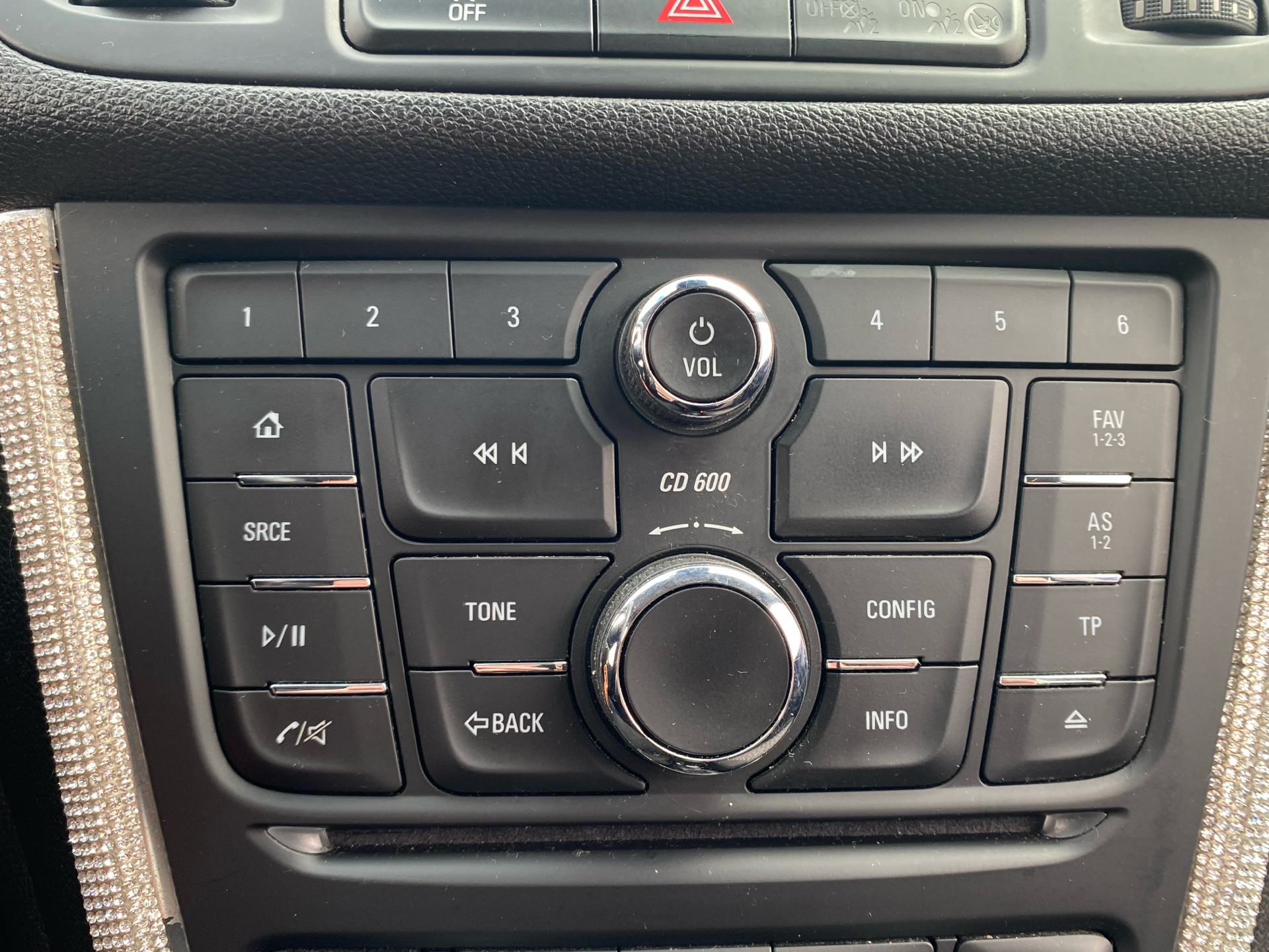 Billede af Opel Mokka 1,4 Turbo Enjoy 140HK 5d 6g