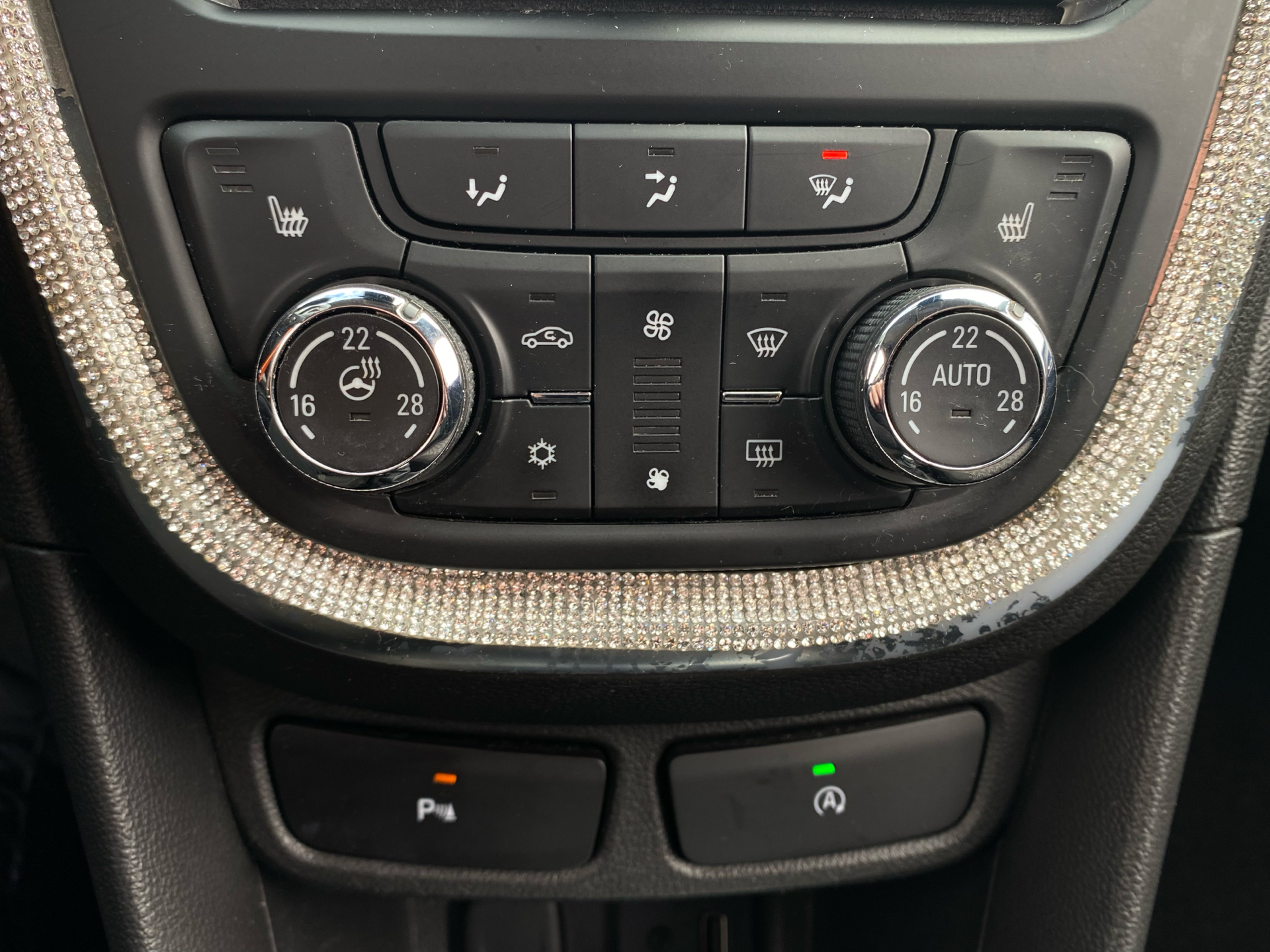 Billede af Opel Mokka 1,4 Turbo Enjoy 140HK 5d 6g