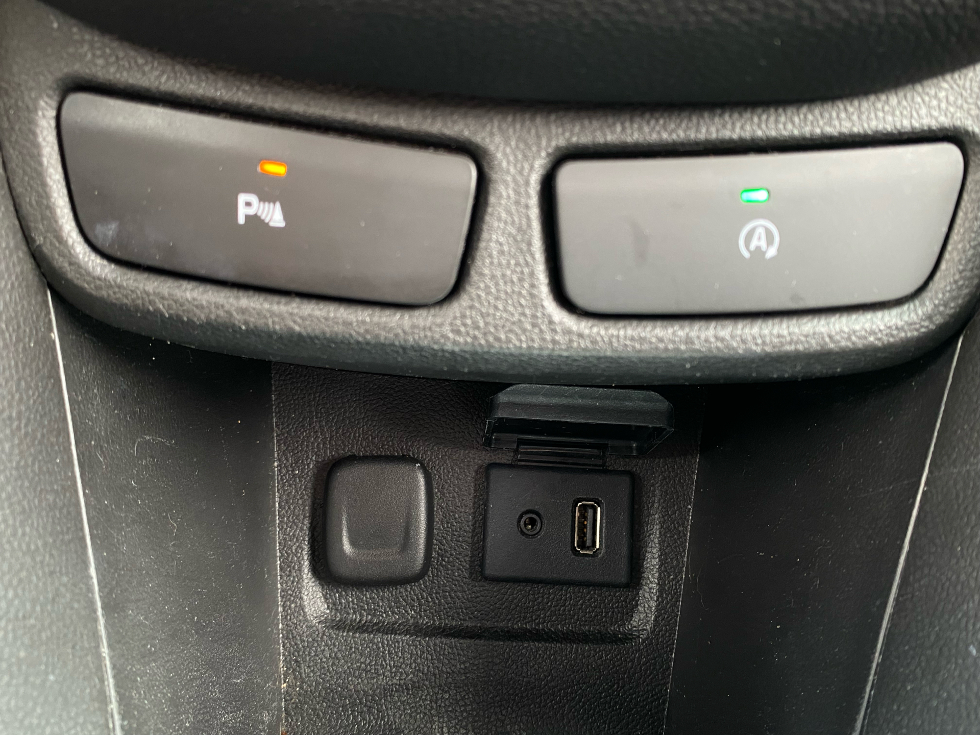 Billede af Opel Mokka 1,4 Turbo Enjoy 140HK 5d 6g