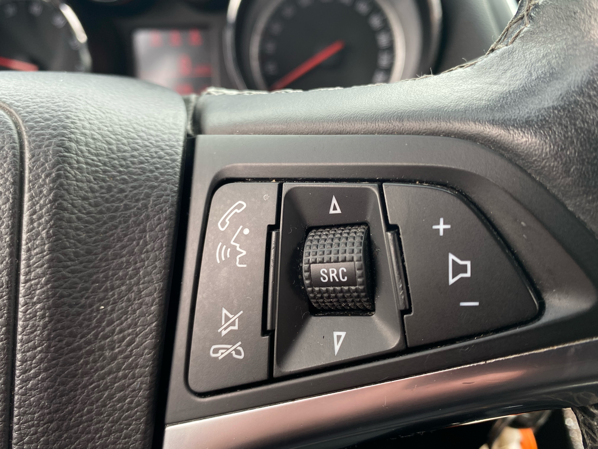 Billede af Opel Mokka 1,4 Turbo Enjoy 140HK 5d 6g