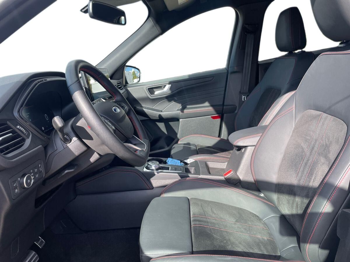 Billede af Ford Kuga 2,5 Plugin-hybrid ST-Line X CVT 243HK 5d Aut.