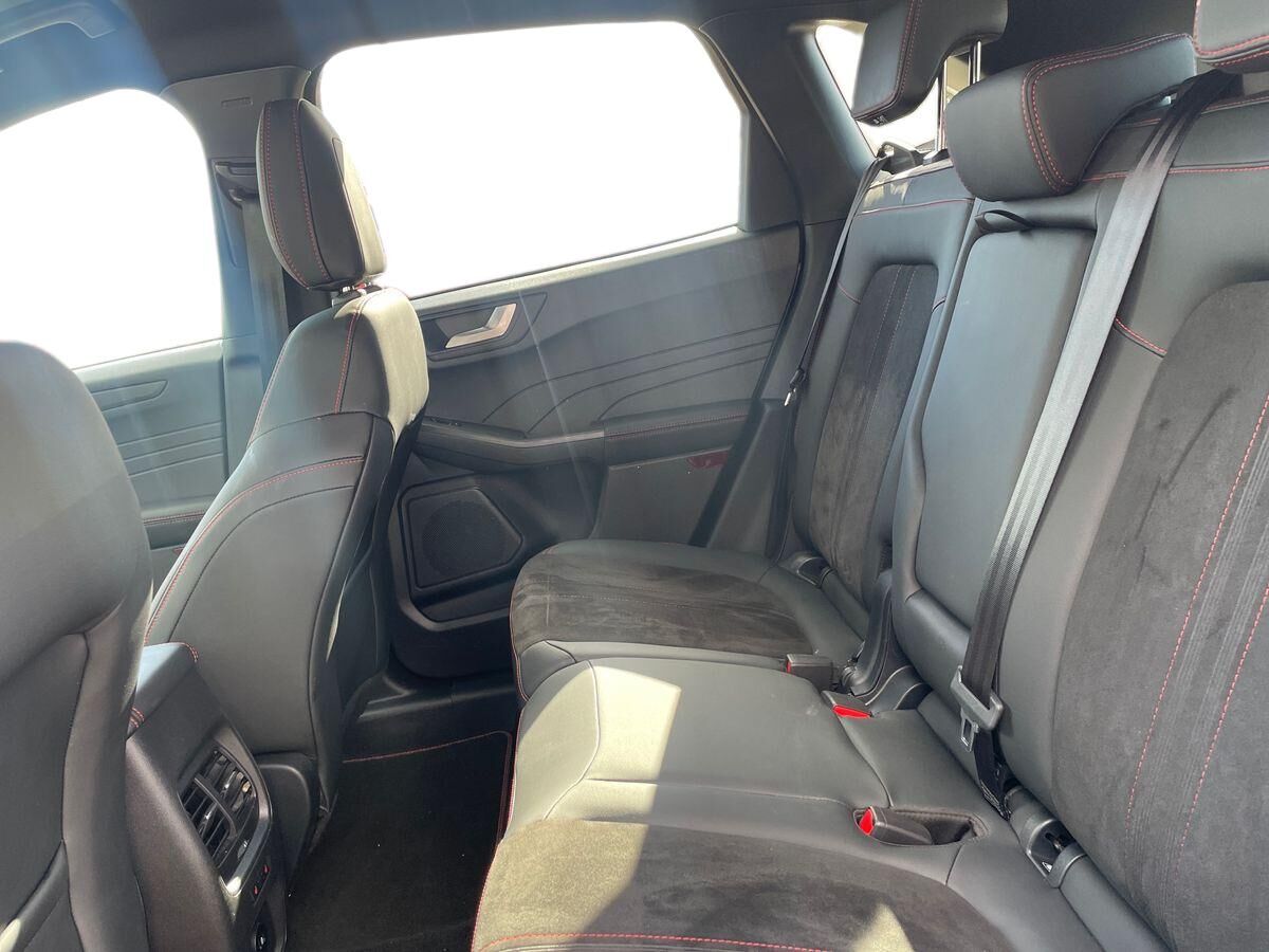 Billede af Ford Kuga 2,5 Plugin-hybrid ST-Line X CVT 243HK 5d Aut.