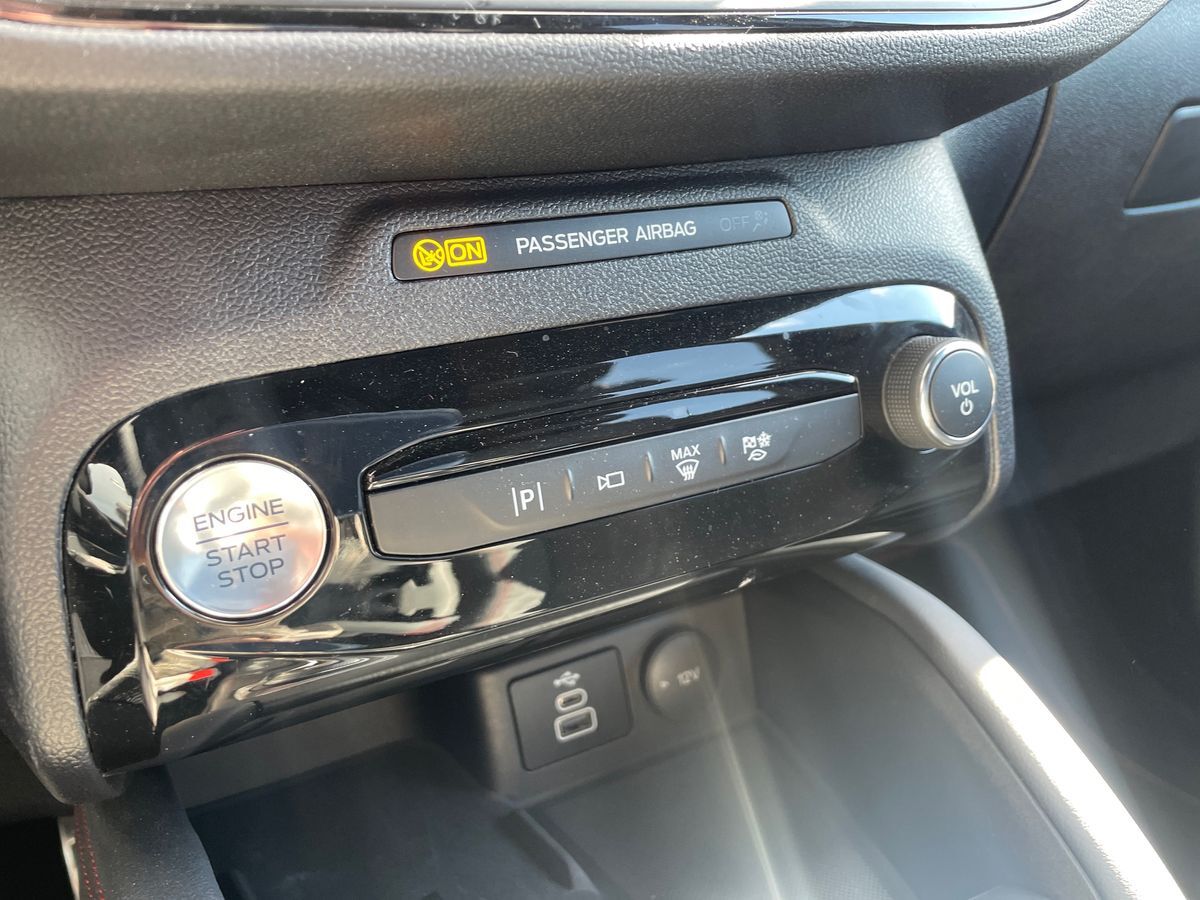 Billede af Ford Kuga 2,5 Plugin-hybrid ST-Line X CVT 243HK 5d Aut.