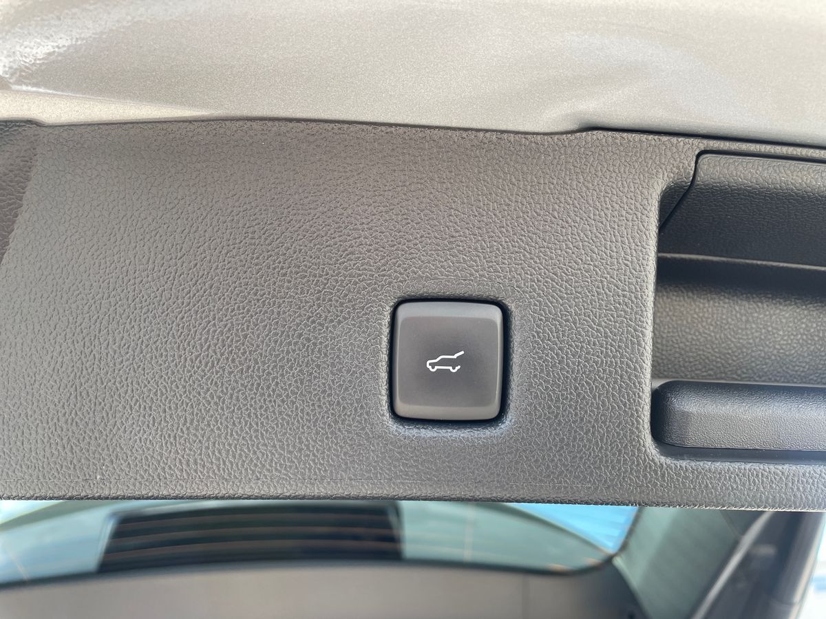 Billede af Ford Kuga 2,5 Plugin-hybrid ST-Line X CVT 243HK 5d Aut.