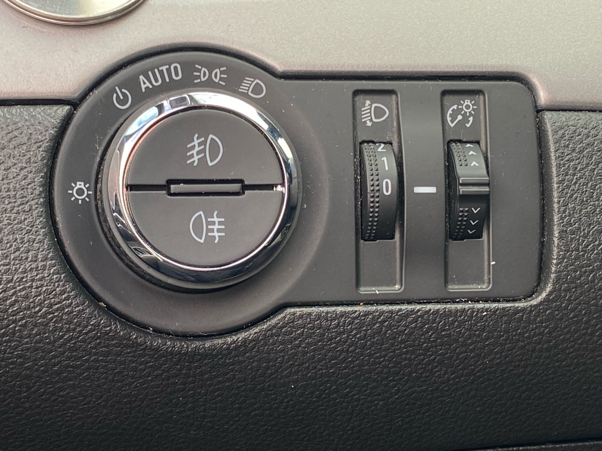 Billede af Opel Mokka 1,4 Turbo Enjoy 140HK 5d 6g