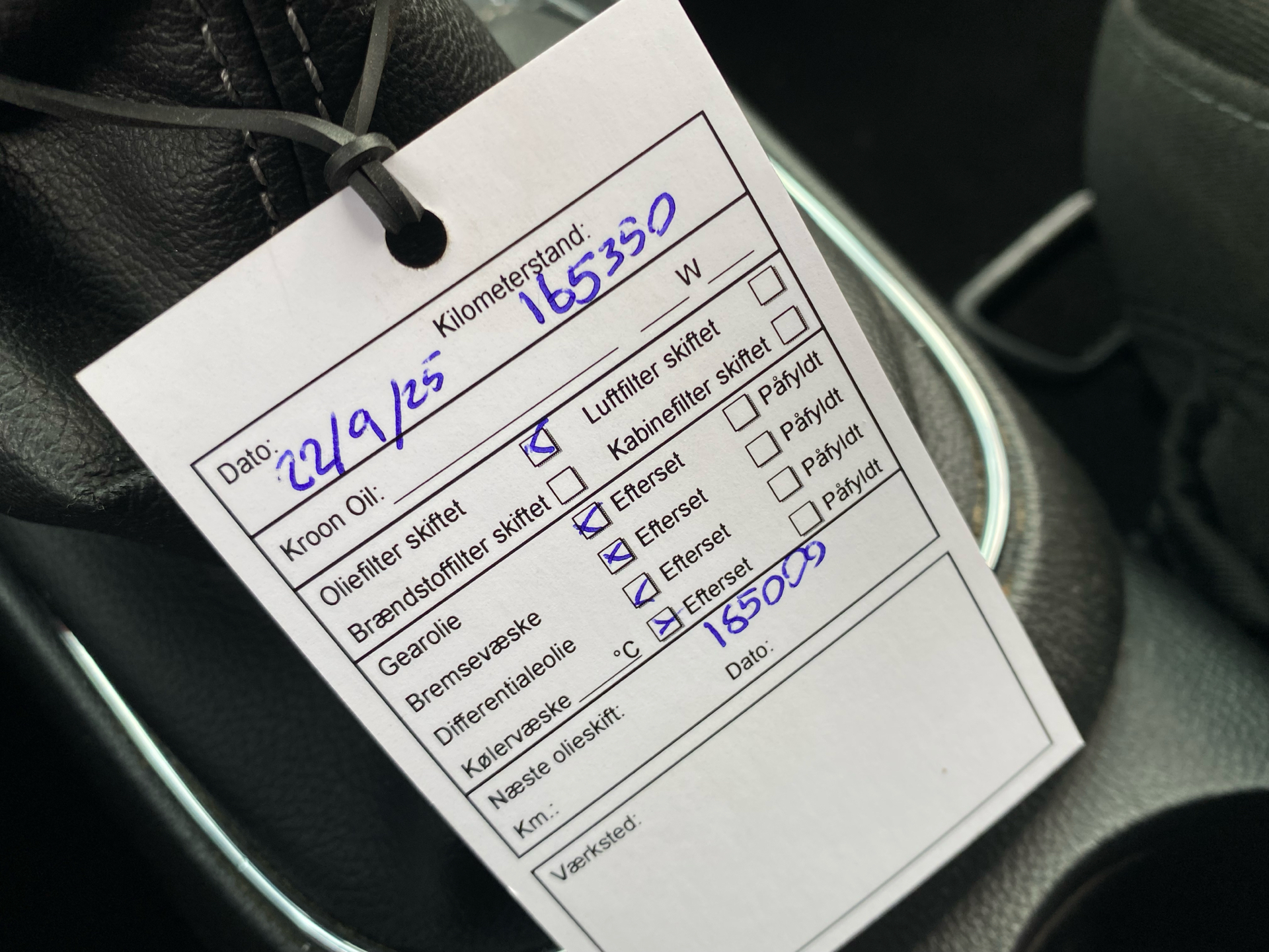 Billede af Opel Mokka 1,4 Turbo Enjoy 140HK 5d 6g